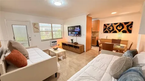 650 Pennsylvania Avenue Miami Beach FL 33139
