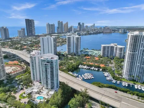 19400 Turnberry Way Aventura FL 33180