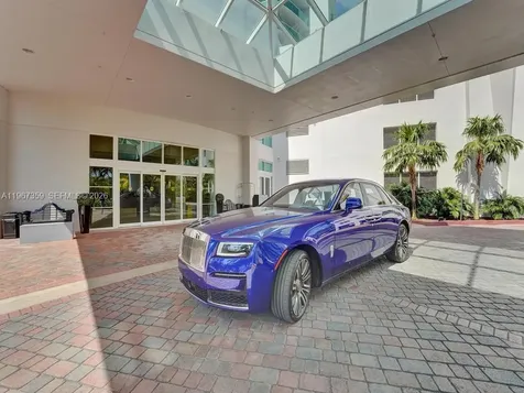 19400 Turnberry Way Aventura FL 33180
