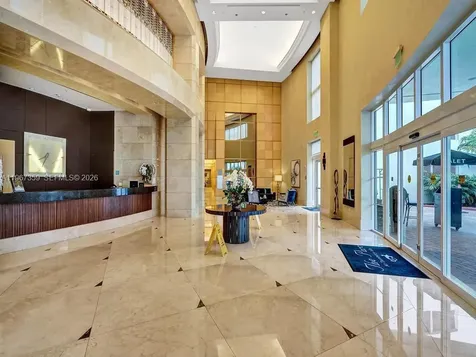 19400 Turnberry Way Aventura FL 33180
