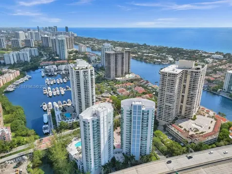 19400 Turnberry Way Aventura FL 33180