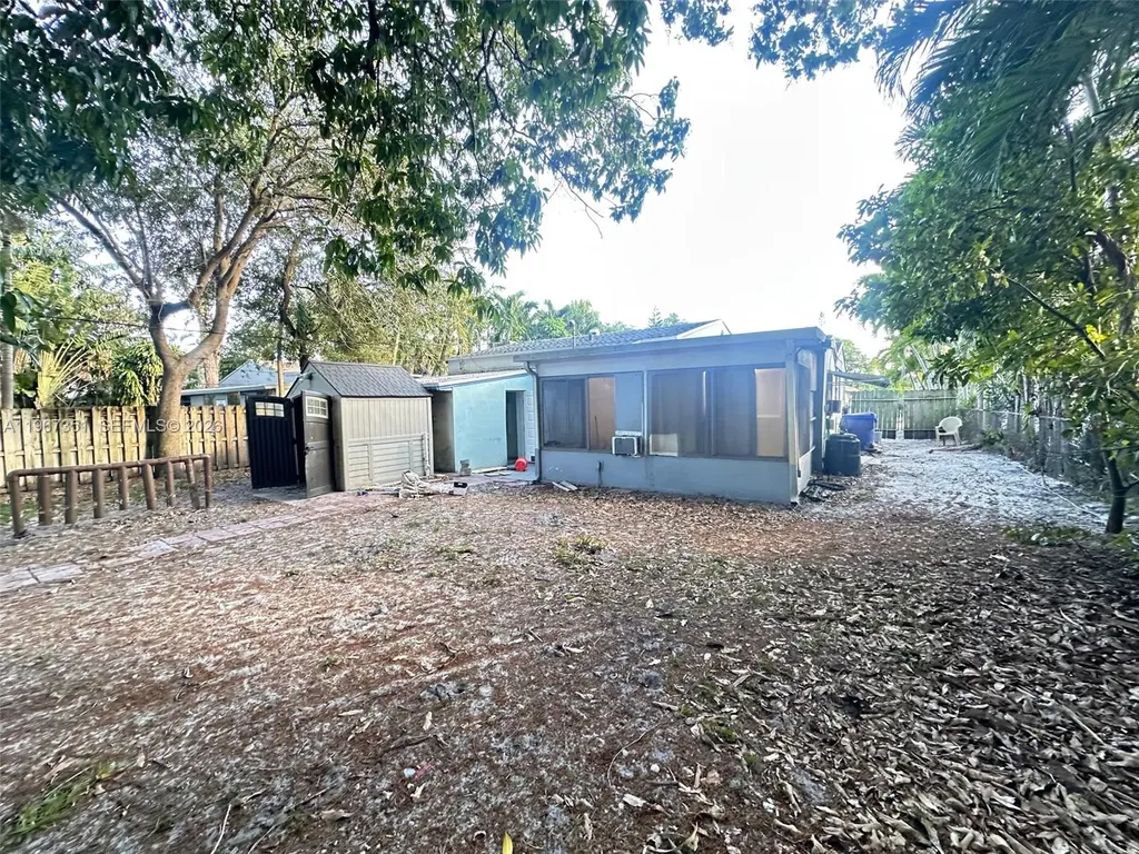 1829 Harding Street Hollywood FL 33020