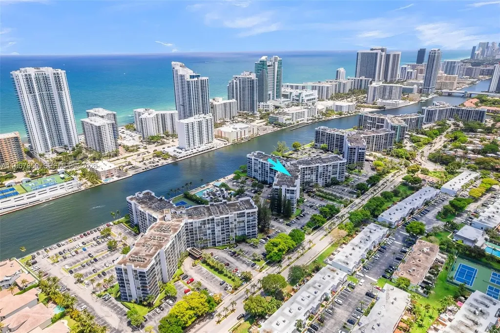 800 Parkview Drive Hallandale Beach FL 33009