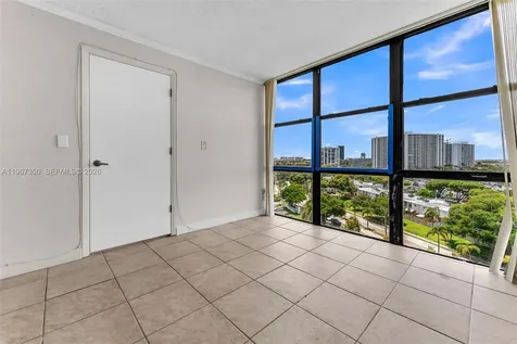 800 Parkview Drive Hallandale Beach FL 33009
