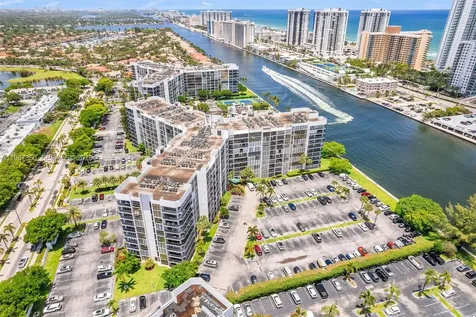 800 Parkview Drive Hallandale Beach FL 33009