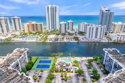 800 Parkview Drive Hallandale Beach FL 33009