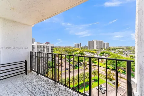 800 Parkview Drive Hallandale Beach FL 33009
