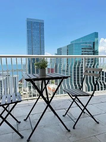1200 Brickell Bay Drive Miami FL 33131