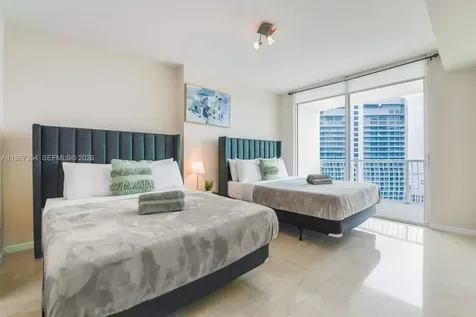 1200 Brickell Bay Drive Miami FL 33131