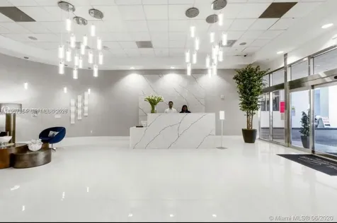 1200 Brickell Bay Drive Miami FL 33131