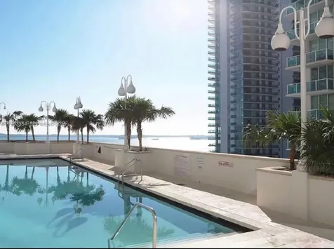 1200 Brickell Bay Drive Miami FL 33131