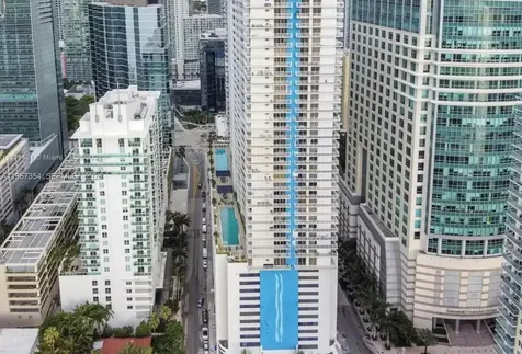 1200 Brickell Bay Drive Miami FL 33131