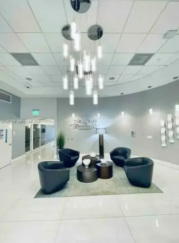 1200 Brickell Bay Drive Miami FL 33131