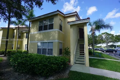 12840 Vista Isles Drive Sunrise FL 33325
