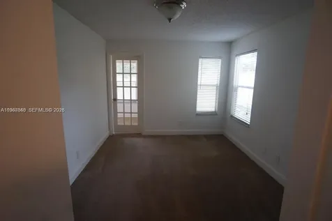 12840 Vista Isles Drive Sunrise FL 33325