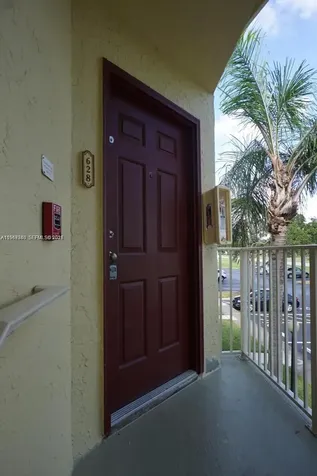 12840 Vista Isles Drive Sunrise FL 33325