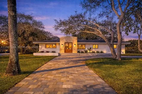 12940 SW 73rd Avenue Pinecrest FL 33156