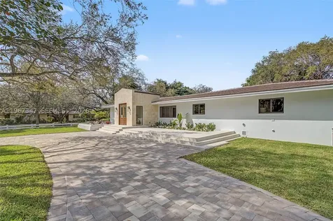 12940 SW 73rd Avenue Pinecrest FL 33156