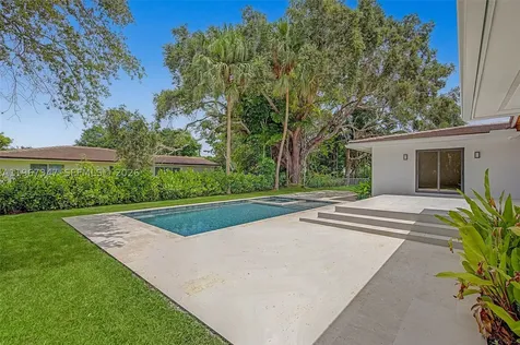 12940 SW 73rd Avenue Pinecrest FL 33156