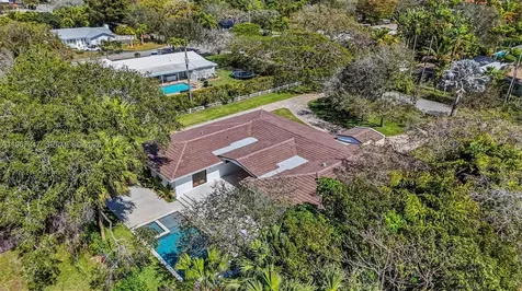 12940 SW 73rd Avenue Pinecrest FL 33156