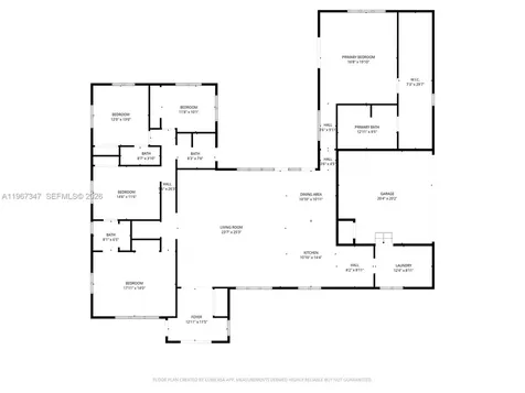 12940 SW 73rd Avenue Pinecrest FL 33156