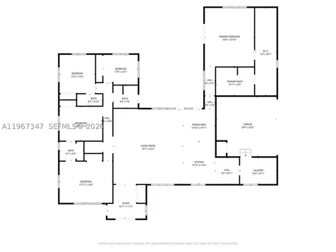 12940 SW 73rd Avenue Pinecrest FL 33156