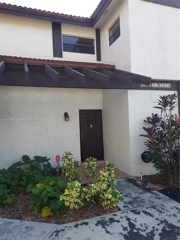 14940 SW 49th Lane Miami FL 33185
