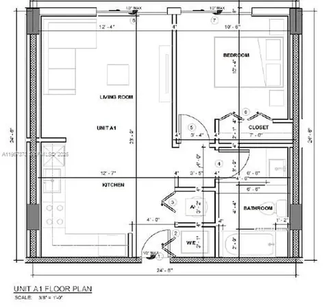 2554 SW 8th Street Miami FL 33135