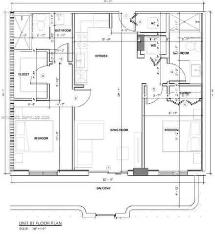 2554 SW 8th Street Miami FL 33135