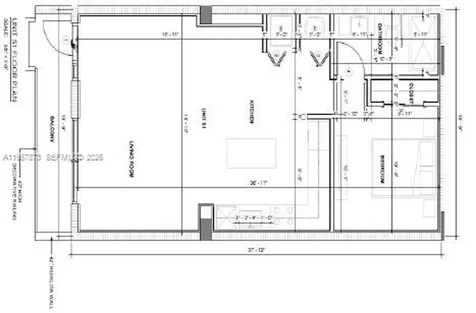 2554 SW 8th Street Miami FL 33135
