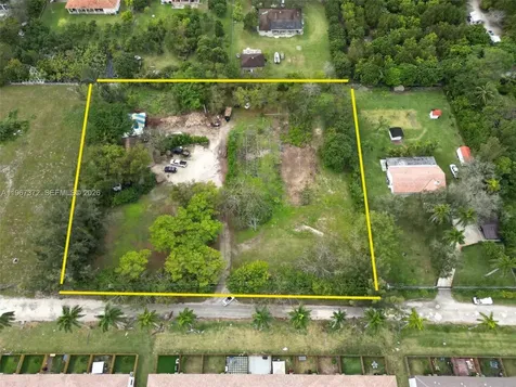24540 SW 120th Avenue Homestead FL 33032