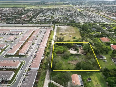 24540 SW 120th Avenue Homestead FL 33032