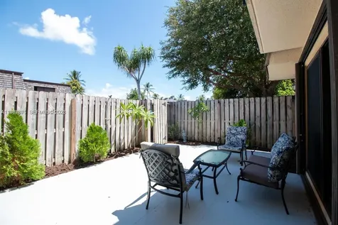 351 Lake Arbor Drive Palm Springs FL 33461