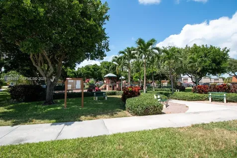 351 Lake Arbor Drive Palm Springs FL 33461