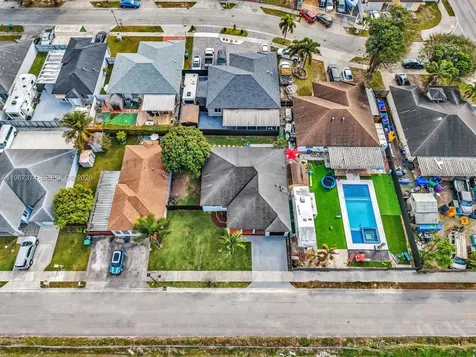 18379 SW 138th Place Miami FL 33177