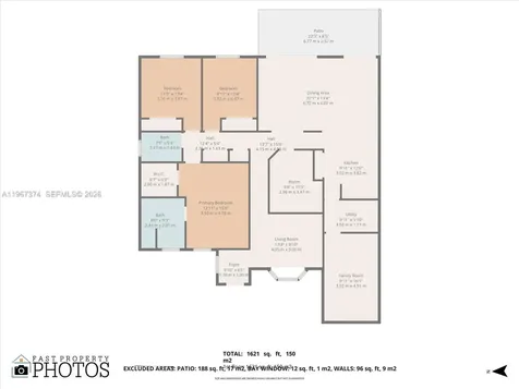 18379 SW 138th Place Miami FL 33177
