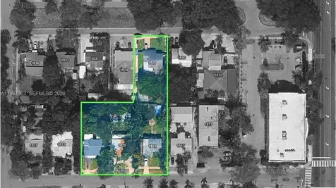 1821 Harding Street Hollywood FL 33020