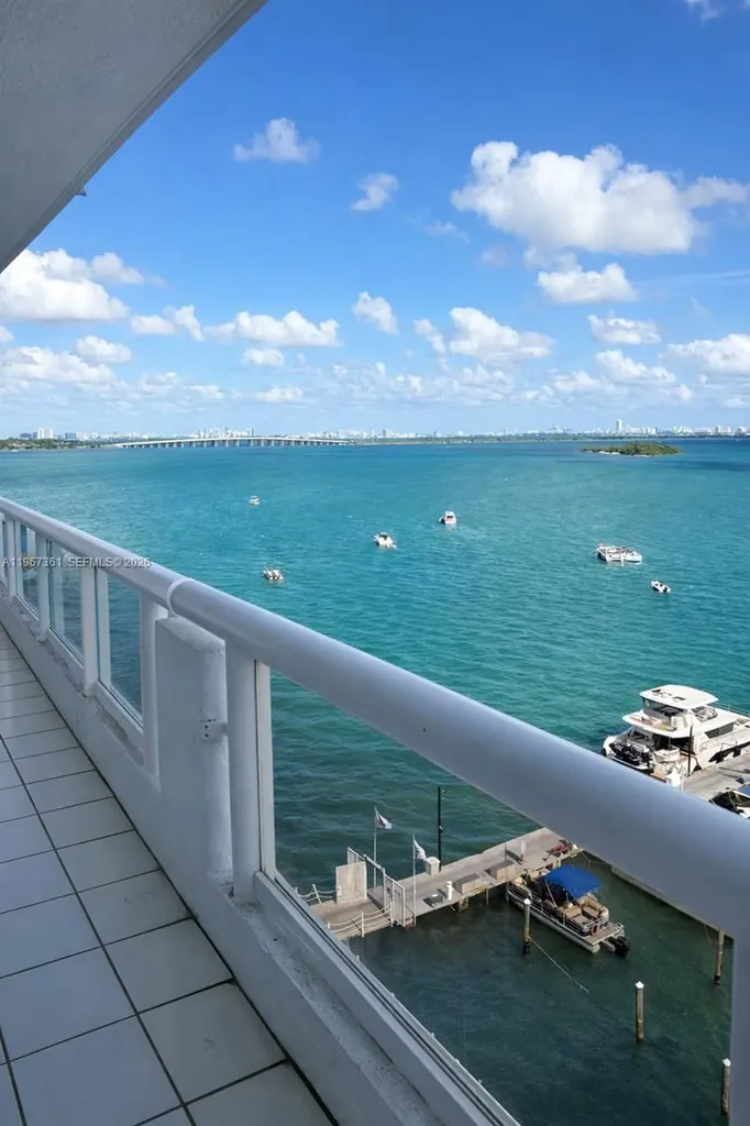 1717 N Bayshore Drive Miami FL 33132
