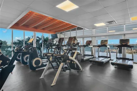 1717 N Bayshore Drive Miami FL 33132