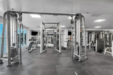 1717 N Bayshore Drive Miami FL 33132