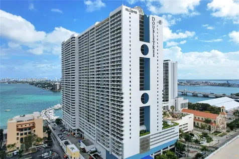 1717 N Bayshore Drive Miami FL 33132