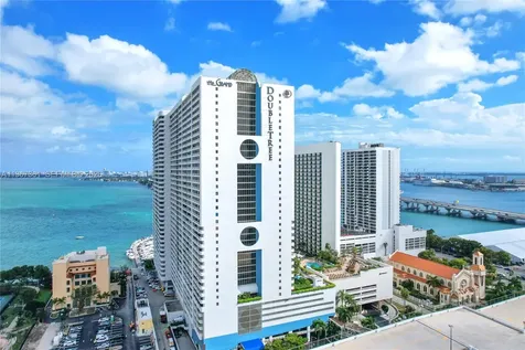 1717 N Bayshore Drive Miami FL 33132