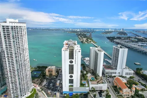 1717 N Bayshore Drive Miami FL 33132