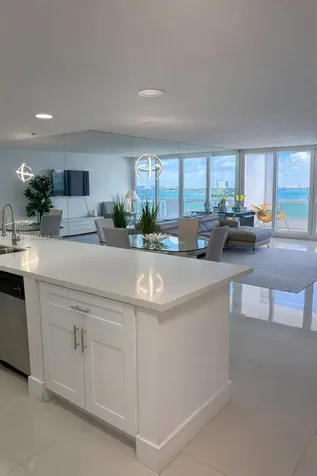 1717 N Bayshore Drive Miami FL 33132
