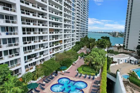1717 N Bayshore Drive Miami FL 33132