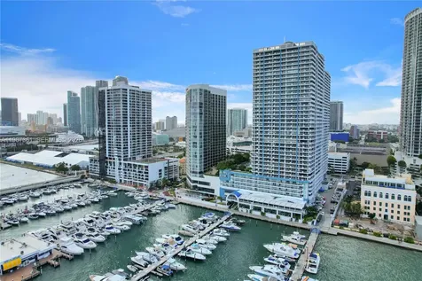 1717 N Bayshore Drive Miami FL 33132