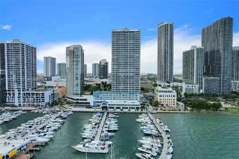 1717 N Bayshore Drive Miami FL 33132