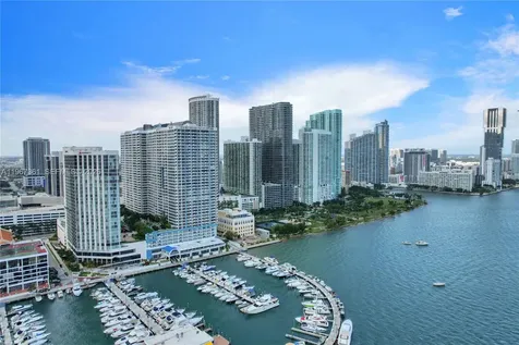 1717 N Bayshore Drive Miami FL 33132