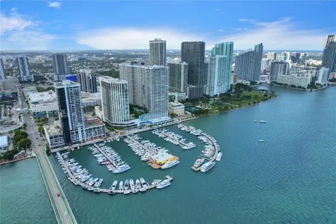 1717 N Bayshore Drive Miami FL 33132