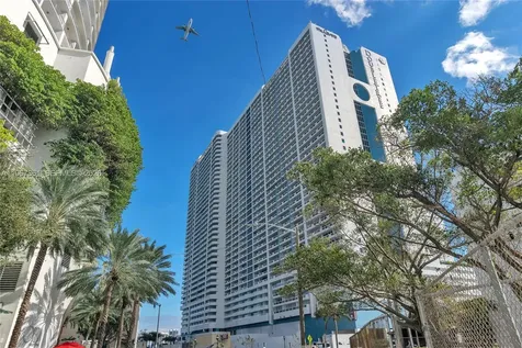 1717 N Bayshore Drive Miami FL 33132